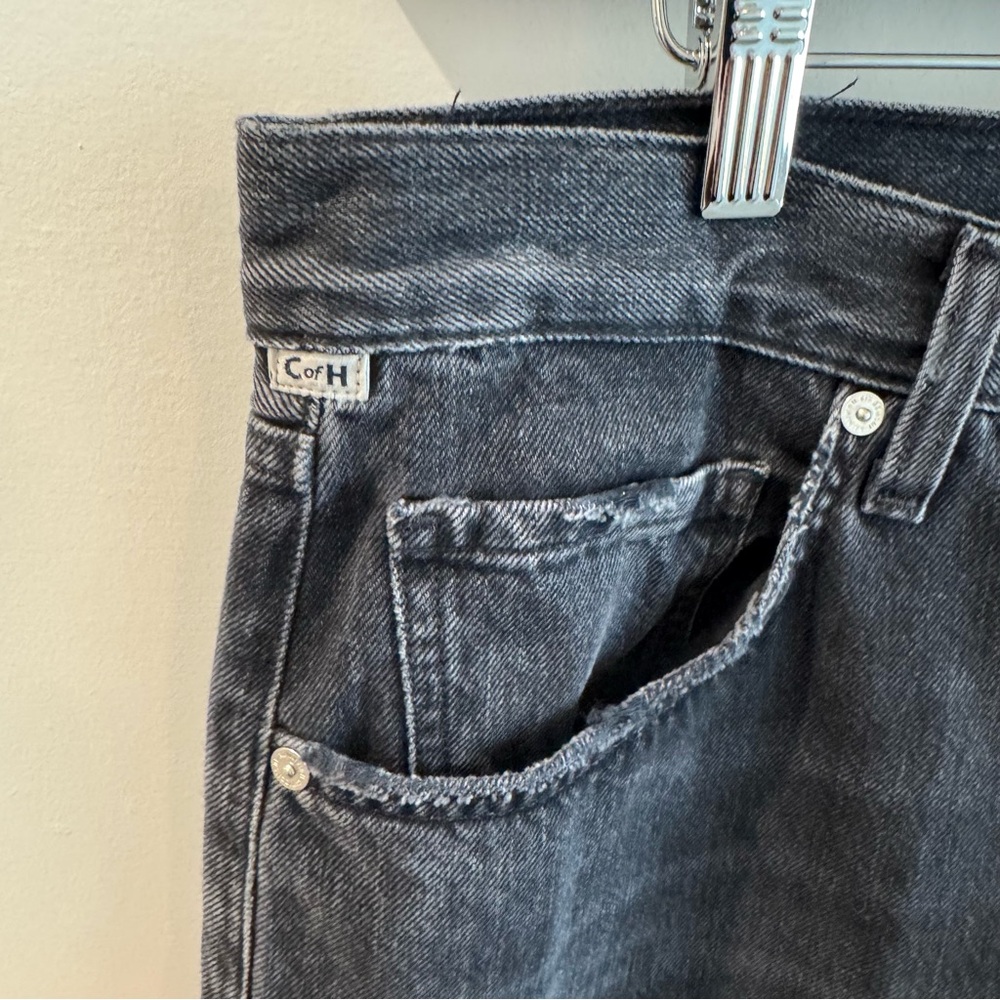 Citizens of Humanity Beverly Slouch Boot‎ Trouser Jeans in Prophecy Size 31 - Picture 4 of 14